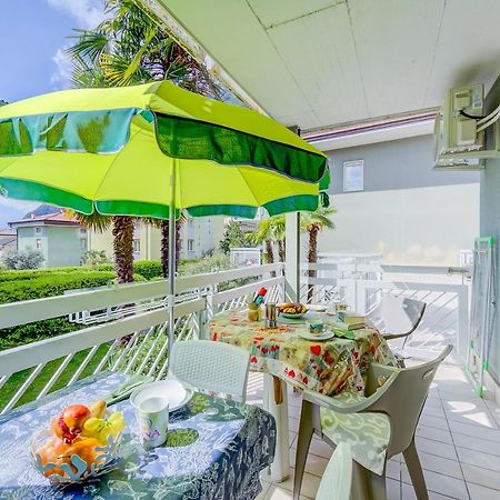 ריבה דל גארדה Marina'S Green Home - Happy Rentals מראה חיצוני תמונה