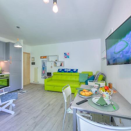 ריבה דל גארדה Marina'S Green Home - Happy Rentals מראה חיצוני תמונה