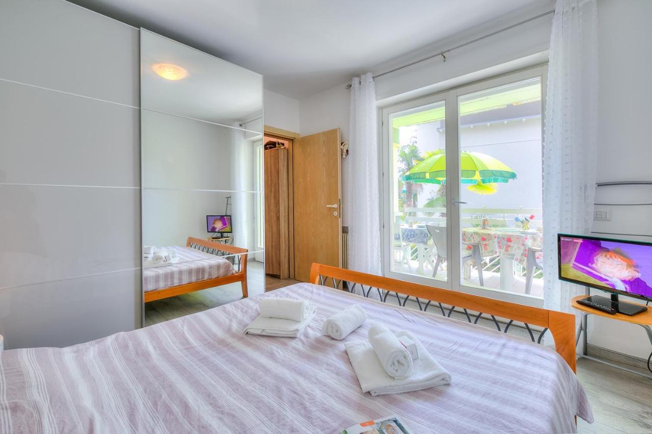ריבה דל גארדה Marina'S Green Home - Happy Rentals מראה חיצוני תמונה
